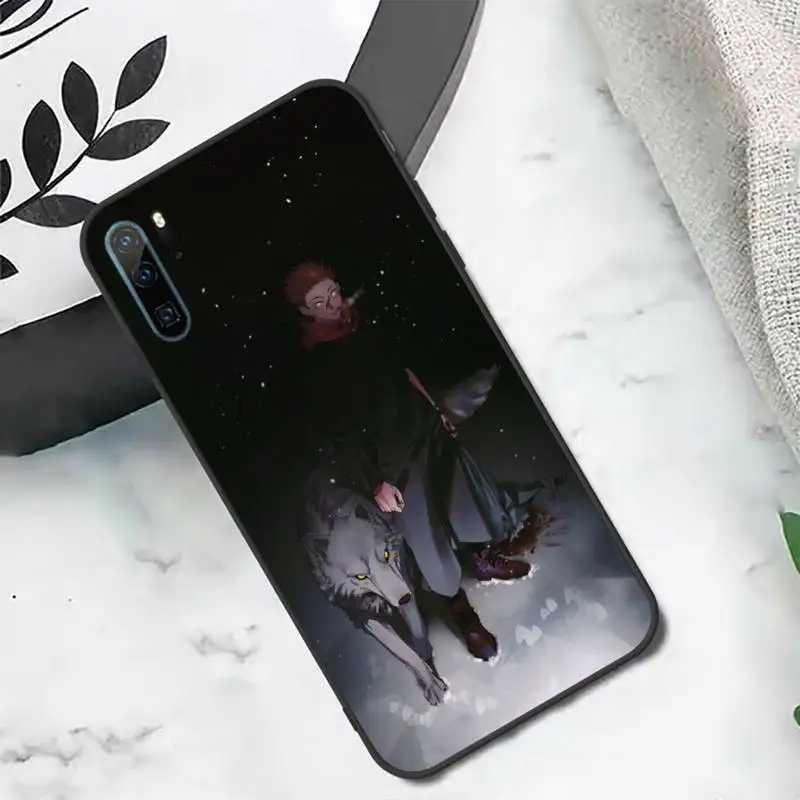 Чехол для Huawei P20 P30 P40 lite Pro P Smart 2019 Mate 10 20 Lite Nova 5t | Мобильные телефоны и аксессуары