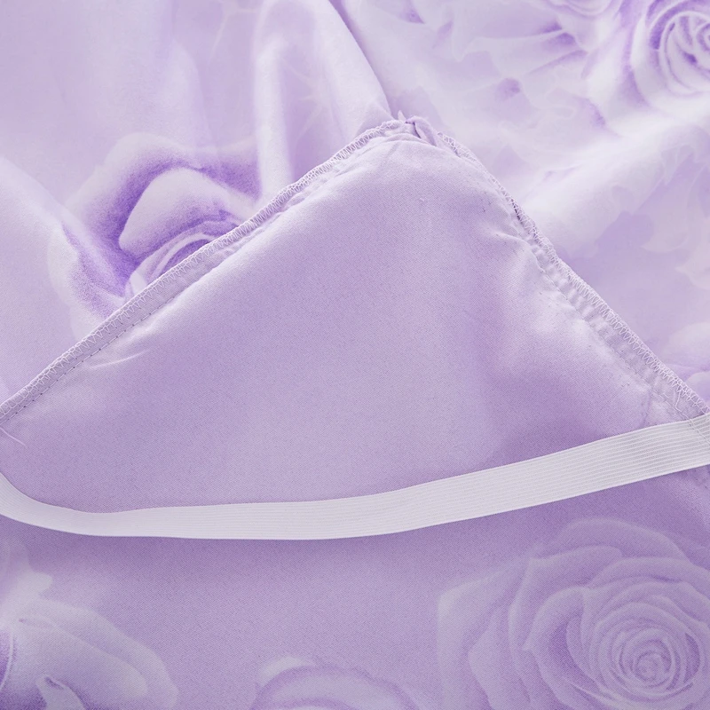 Домашний текстиль покрывало в Корейском стиле с принтом виде облака постельное