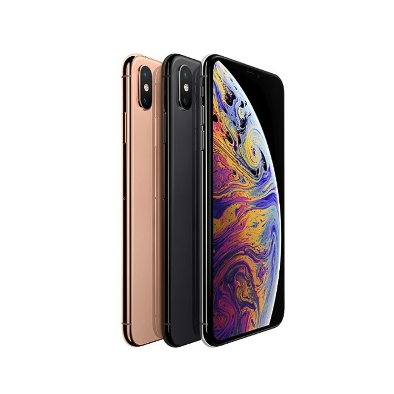 Смартфон Apple iPhone Xs Max 512ГБ 【Быстрая доставка без задержек из России и Официальная