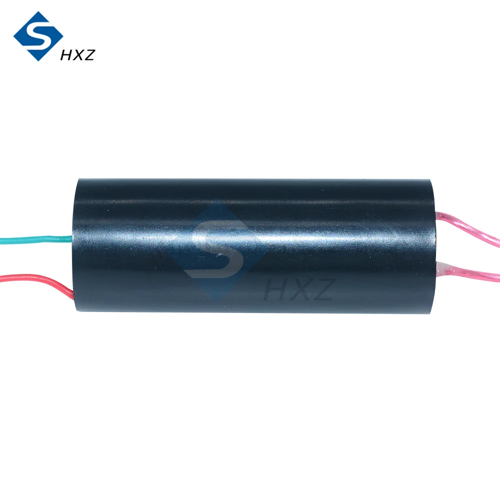 

DC 3V-6V to 400 kV Boost 400000V Boost Power Module High Voltage Generator