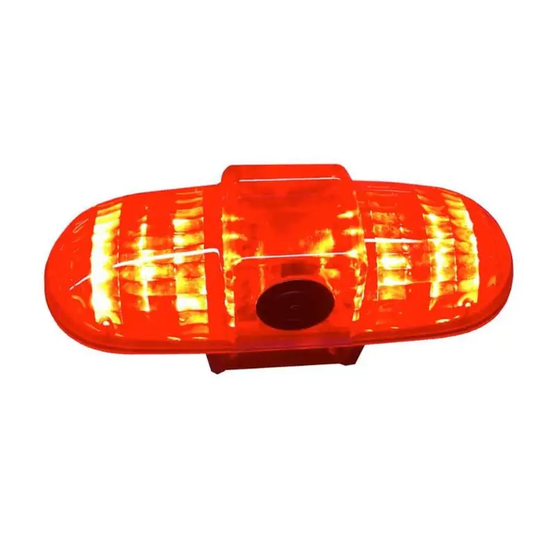VODOOL автомобиля высокие стоп сигналы светильник заднего вида для парковки