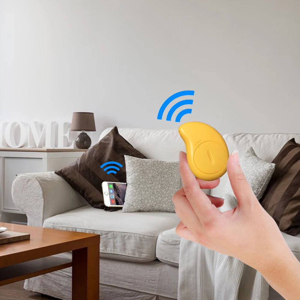 Умный мини gps трекер для домашних животных анти потеря Водонепроницаемый Bluetooth