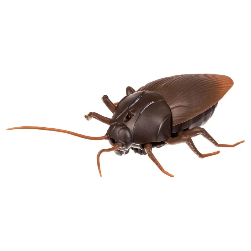 Игрушка робот Таракан на дистанционном управлении (23 см) | Игрушки и хобби