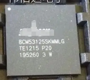 Бесплатная доставка IC новый % BCM53125SKMMLG P20 | Обустройство дома