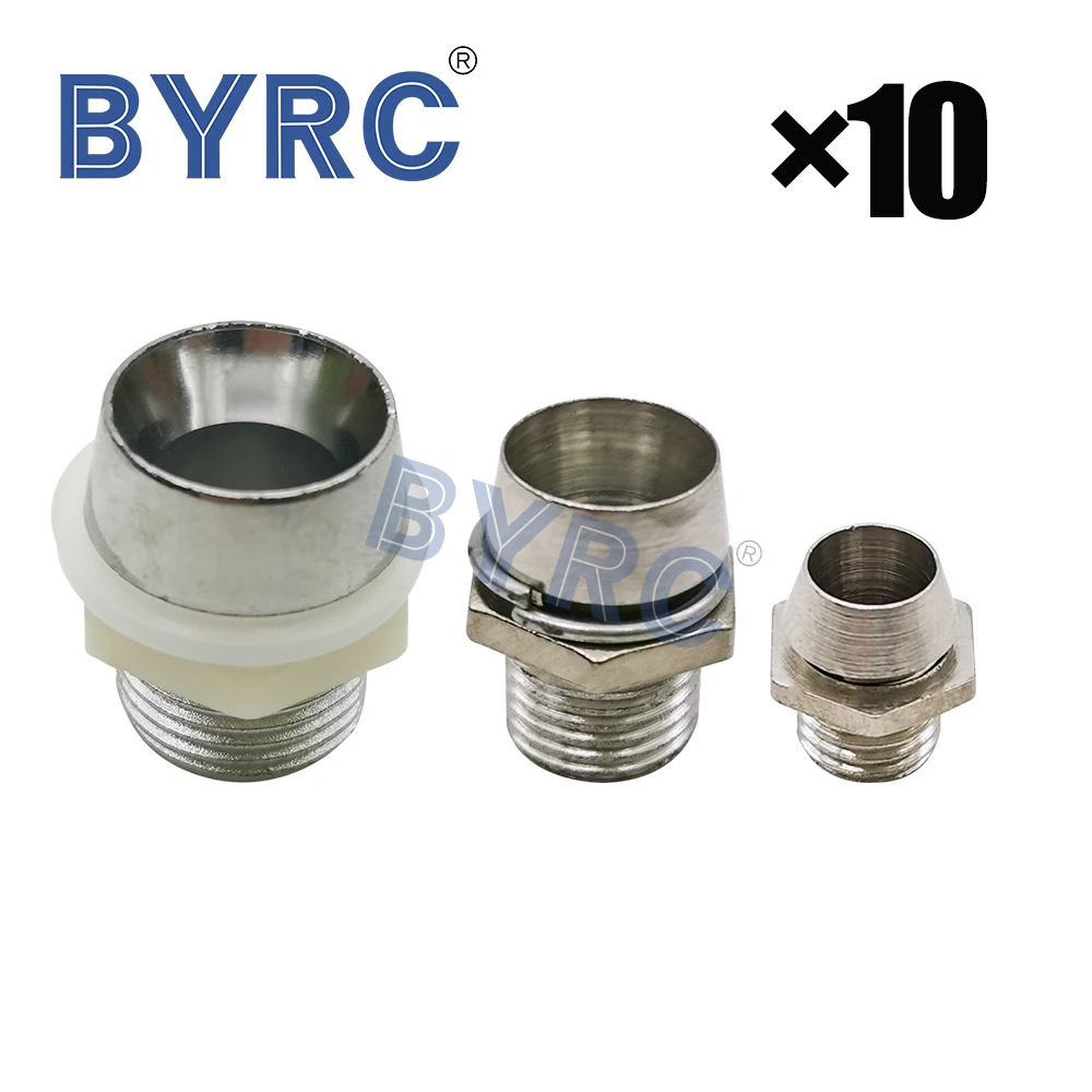 10 шт./лот 3 мм 5 8 светодиодный держатель гнездо зажим рамка светоизлучающие диоды