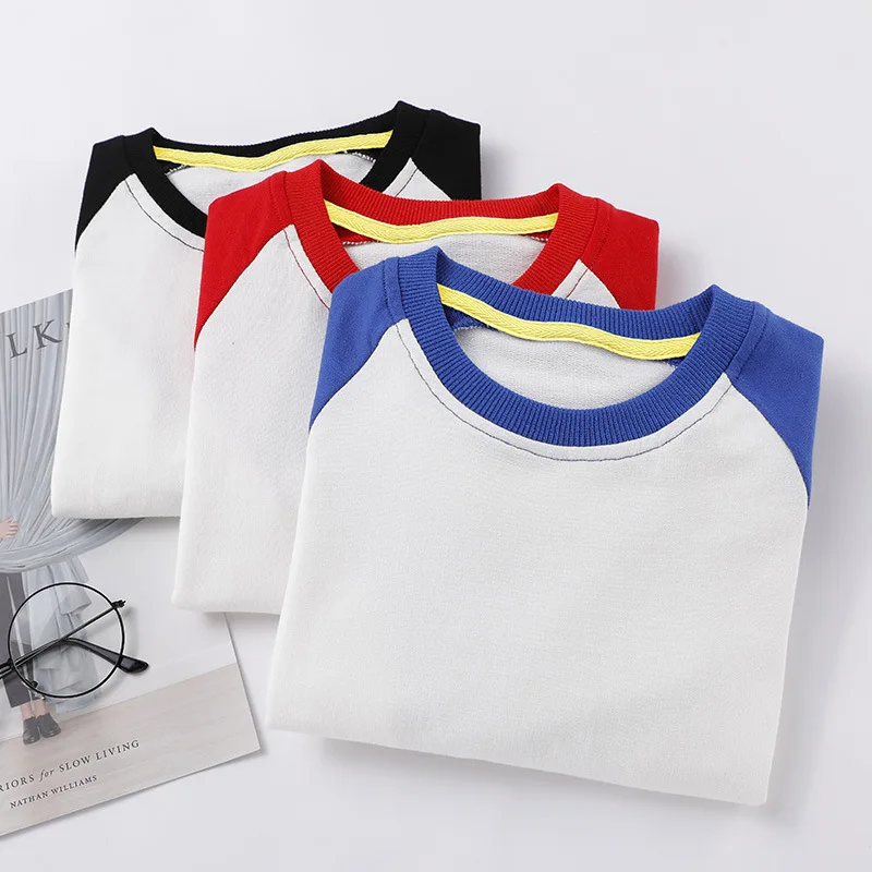 Детская толстовка для маленьких мальчиков одежда на весну и осень 2019 комплект из