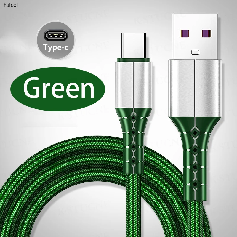 USB-кабель типа C для Samsung S20 S10 быстрая зарядка передачи данных Xiaomi Redmi K30 mi 9 Pro |