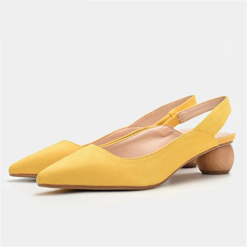 Женские туфли-лодочки с острым носком Дизайнерские туфли-гладиаторы на шпильке