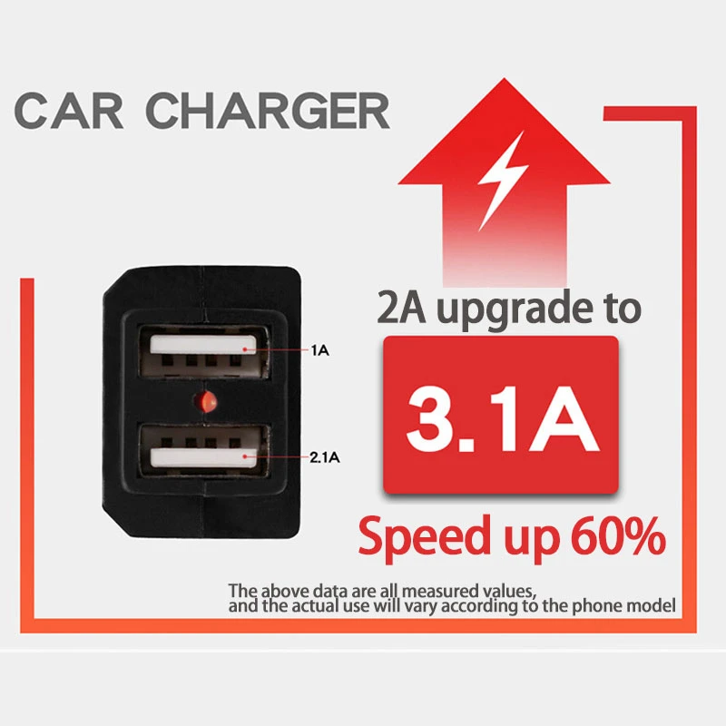 9 24 в USB зарядное устройство для телефона водонепроницаемый мотоцикл боковое