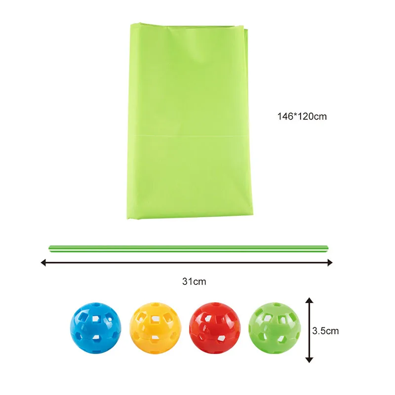 Набор для сборки детских 3d-замков туннелей палатки игровой дом форт мальчиков и