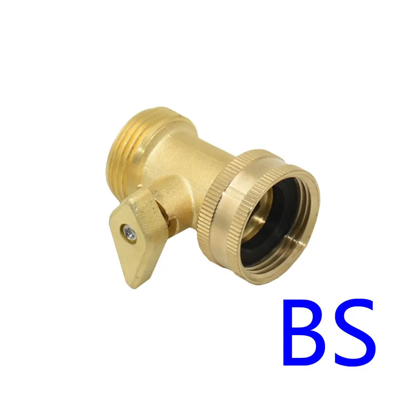 

Латунный адаптер для садового крана ZWDZJL