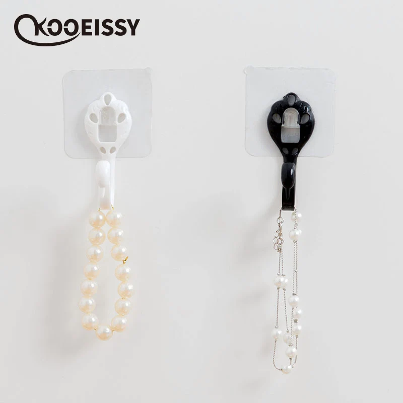 1 шт. креативная вешалка для ключей в форме кактуса | Дом и сад