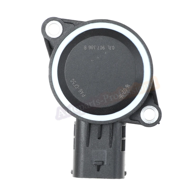 Автомобиль 07L907386B для Volkswagen CC тигуан Жук Eos Passat 2.0L датчик контроля положения