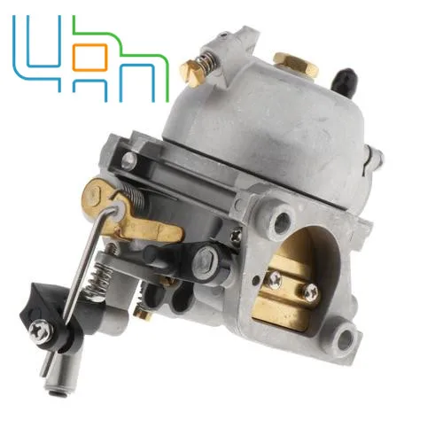 Carburetor Carb Assy 13200-91D21 91D20 939A1 for Suzuki Outboard DT 9.9HP 15HP | Автомобили и мотоциклы