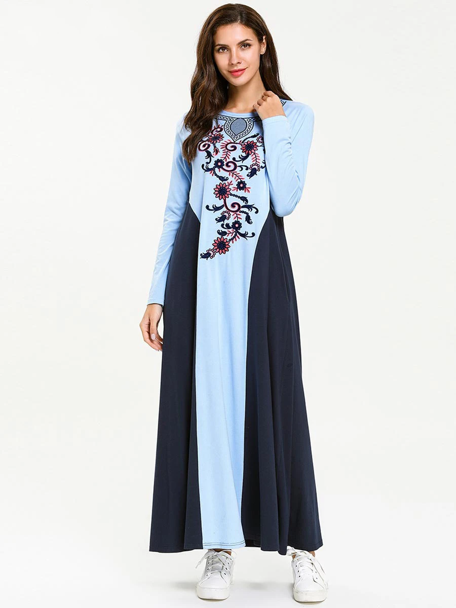 

Muslim Fashion