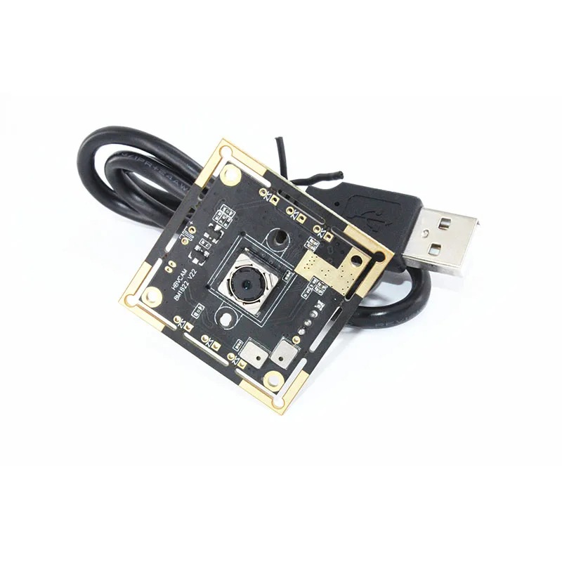 USB-модуль камеры HBVCAM с интерфейсом USB 3 0 8 Мп цифровой модуль зумом для WinXP/Vista/Win7/Win8