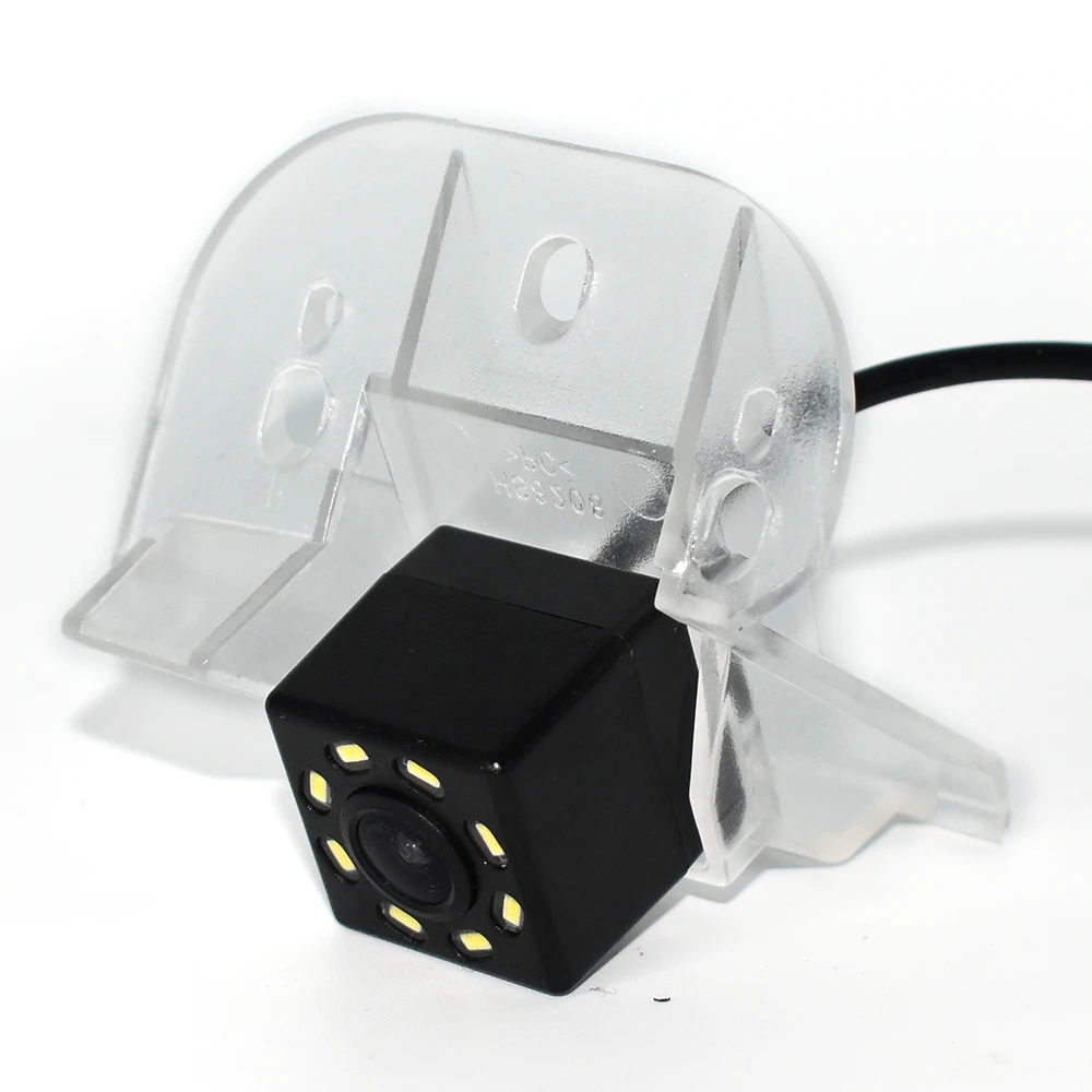 ZJCGO Car Rear View Reverse Back Up Parking Night Vision Waterproof Camera For Honda Elysion RR1 RR2 RR3 RR4 RR5 RR6 2004~2013 | Автомобили