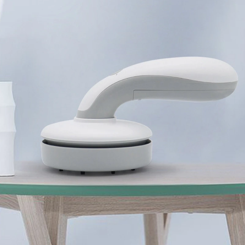 Мини-клавиатура настольный ручной пылесос USB зарядка беспроводной портативный