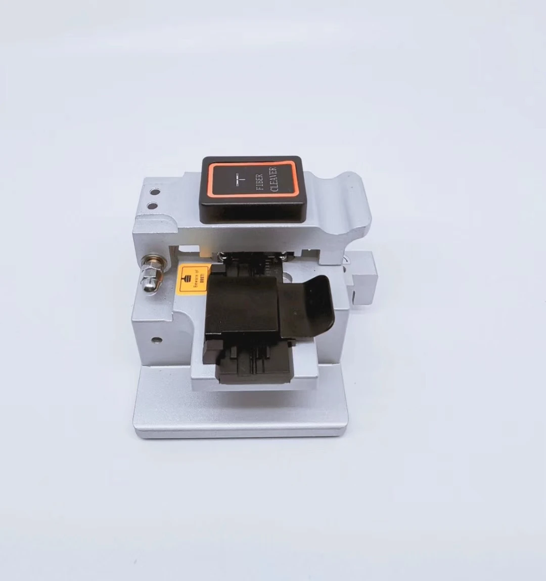 Прецизионный волоконно-оптический аппарат для термического сращивания