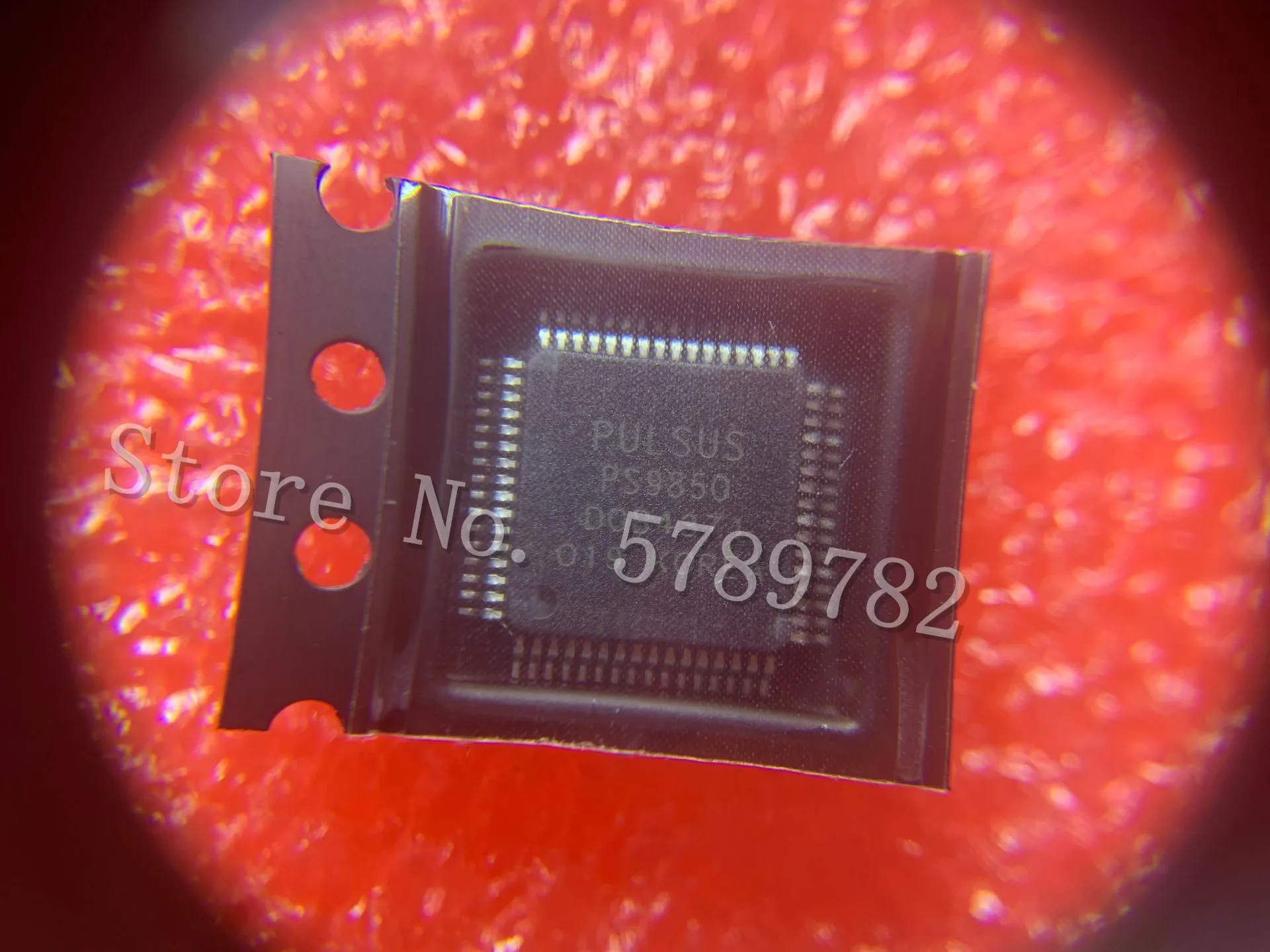

1 шт./лот PS9850 QFP64