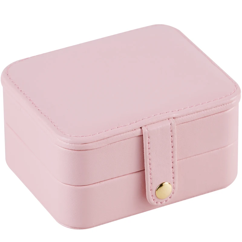 2020 универсальный органайзер для ювелирных изделий Дисплей Путешествия