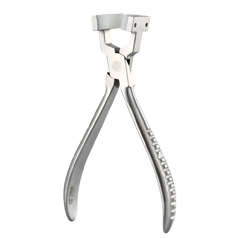 Плоскогубцы для браслетов инструмент из нержавеющей стали Инструменты ремонта