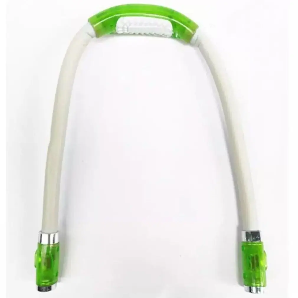

Portable Flexible Handsfree LED Neck Book Light Reading Lamp Night Light Camping Led Neck Reading Light