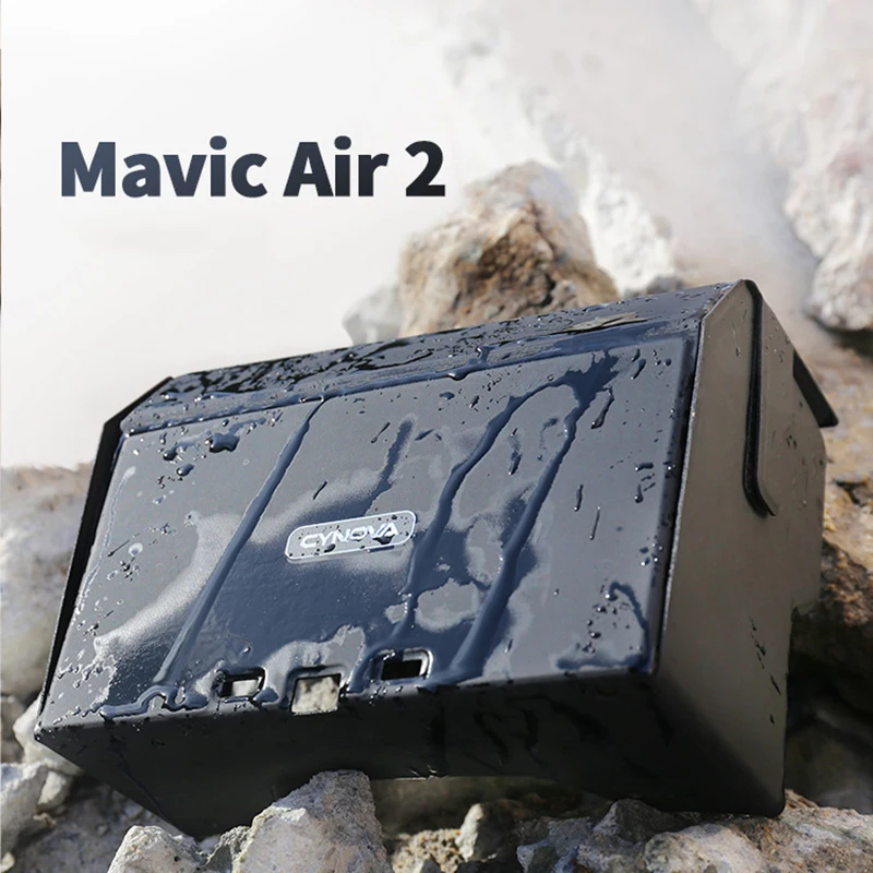 Солнцезащитный козырек для телефона с дистанционным управлением аксессуары