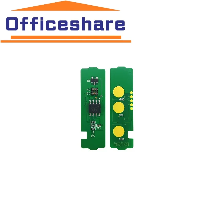 

4 шт., флейта для Samsung CLT 404 Xpress, флейта C430W, C480, C480W