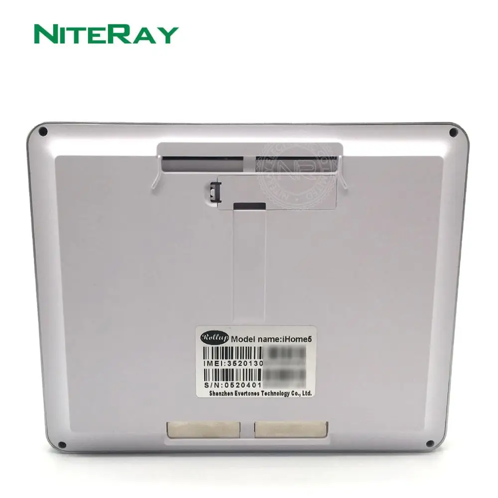 

iHome5, Wi-Fi, , , , , IOS, Android