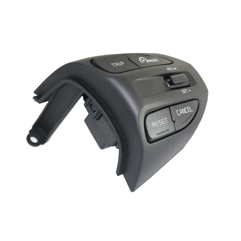 Пульт дистанционного управления на руль Многофункциональная кнопка громкостью