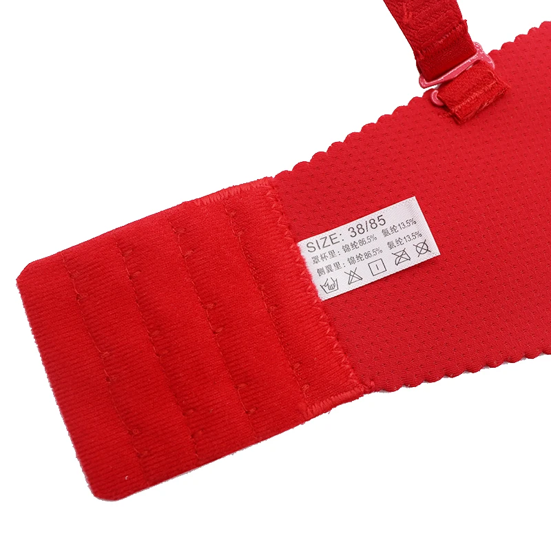 

Women Bras Sexy Lingerie Seamless Bra Push Up Brassiere Girls Underwear Ultrathin Cup Wireless Bralette Intimates 7 Colors #F