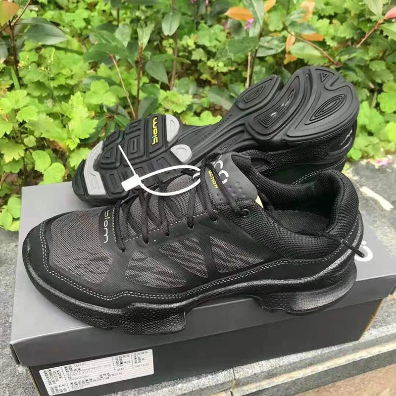 

Men Golf Shoes 2020 New Brand Golf Training Sneakers Breathable Outdoor Golf Trainers Men