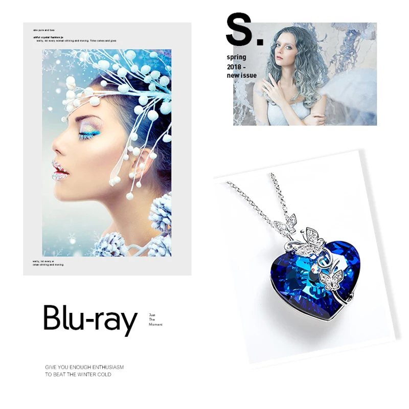 

Fashion Jewelry