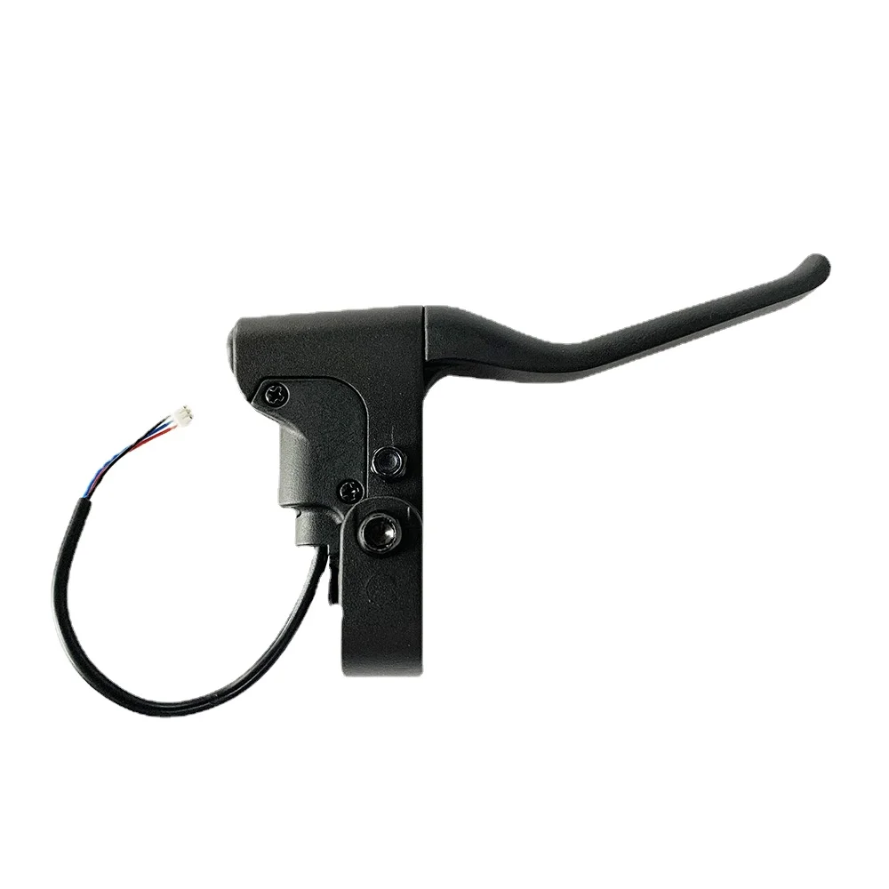 

Handle Brake Lever for Xiaomi Mijia M365 1S Pro 2 and MAX G30 Electric Scooter Parts Aluminium Alloy Handle Assembly Parts