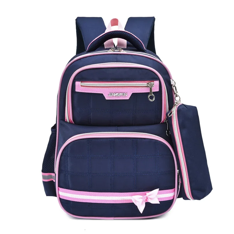 For Sale Nylon School Bags Hot Children Kids Fashion Backpack Primary School Bag for Boys Girls Waterproof Schoolbags mochila