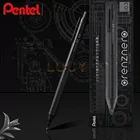 Японский карандаш для рисования Pentel PP3003-A, механический карандаш 0,3 мм, автоматический карандаш для рисования с сердечником, школьные принадлежности 2021
