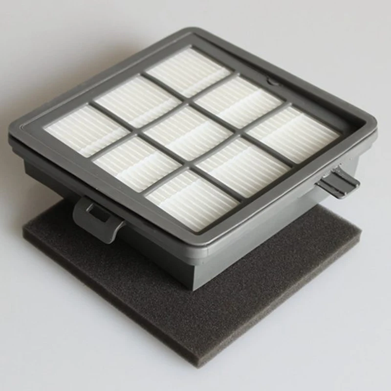 

Suitable for Lake VC-T3515E-5 (T55),VC-T3515E-3 (T53), VC-T3515E-1 (T51),VC-T3311E Vacuum Cleaner Accessories 2Pcs Filte