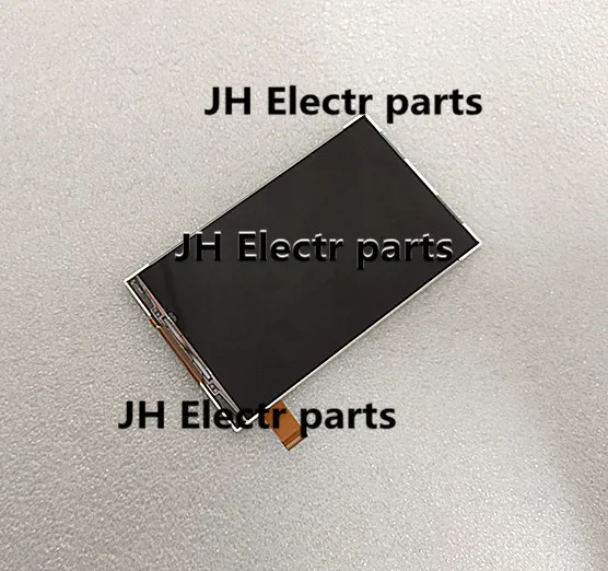 100% протестированный Новый дюймовый ЖК экран панель дисплея для Trimble Juno 5B T41 T45