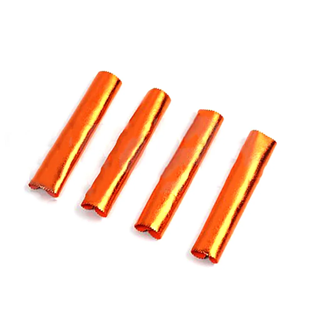 4 шт./компл. чехол для амортизатора модели автомобиля пружинный пылезащитный