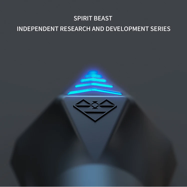 SPIRIT BEAST фонари указателя поворота мотоцикла водонепроницаемые модифицированные