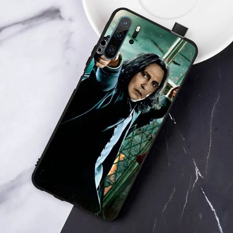

snape deer always painting Phone Case For Huawei honor Mate P 10 20 30 40 Pro 10i 9 10 20 8 x Lite
