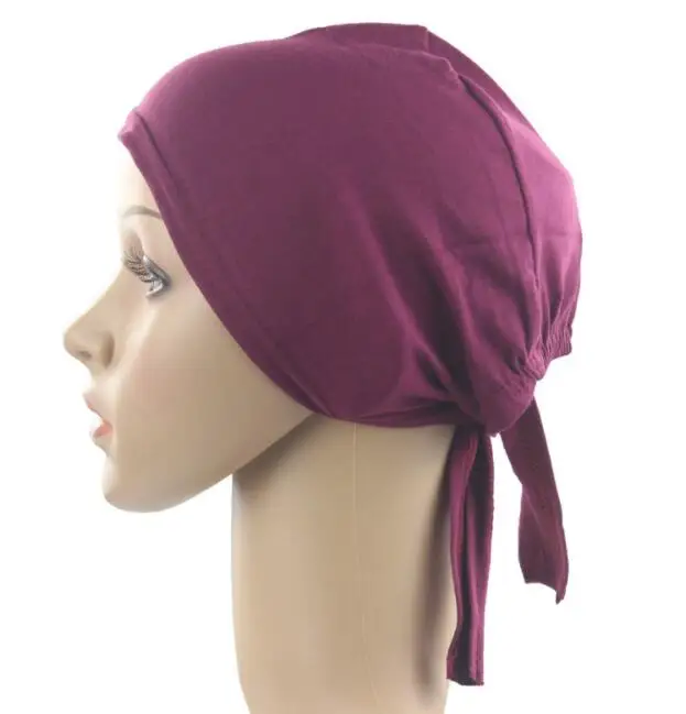 Мусульманский платок из 100% хлопка|underscarf|muslim underscarfmuslim |