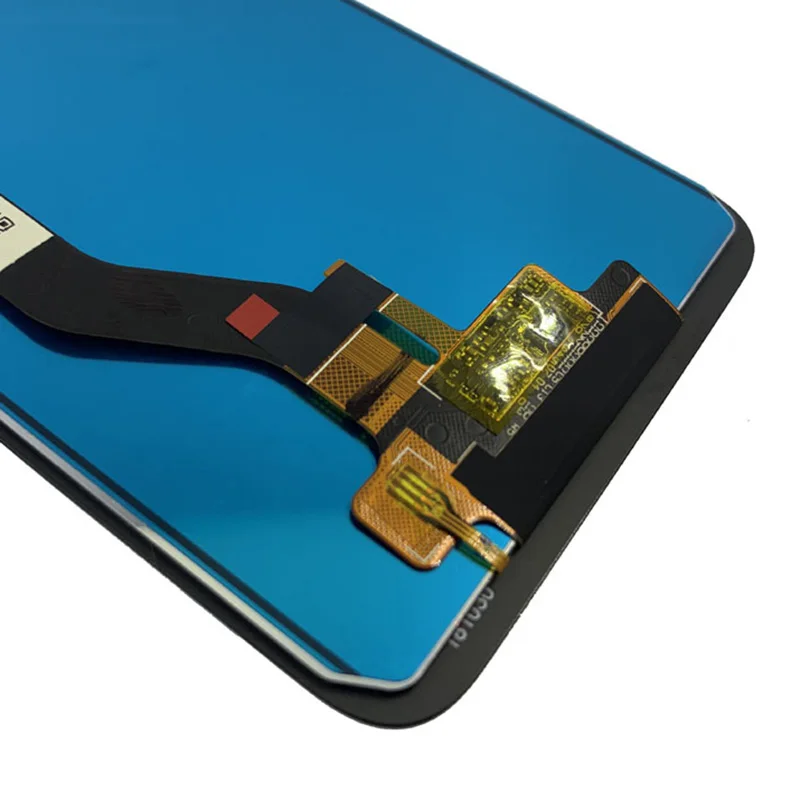 

For Asus Zenfone Max M2 ZB633KL X01AD LCD Display Touch Screen Digitizer Assembly With Frame For ASUS ZB633KL LCD Screen