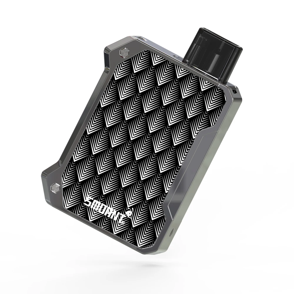Smoant Battlestar Baby Pod Kit 750mAh |