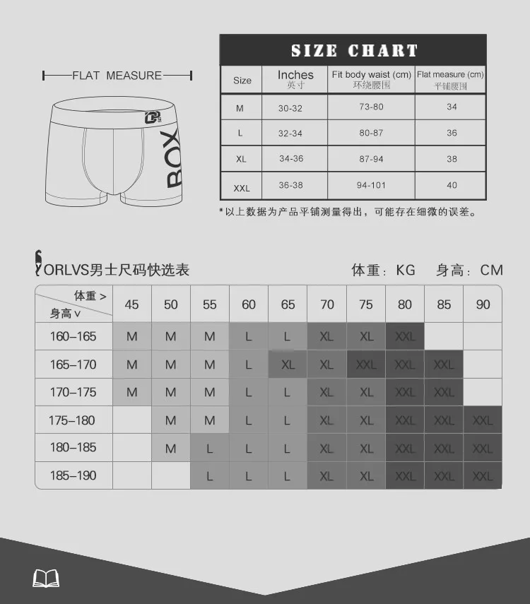 Мужские трусы боксеры пикантные мужские дышащие хлопковые нижнее белье|Мужские
