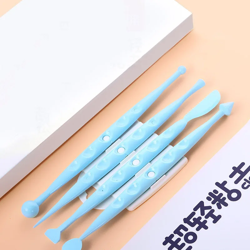 

Super Light Clay 24 Colors, Colorful Clay Clay Baby Puzzle DIY Fruit Cake Gift Box, Cute Dinosaurs, Free Tools and Tutorials