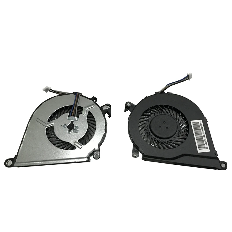 

Новый Кулер Для процессора ноутбука hp OMEN 15-BC 15-AX020 15-AX039 15-AX252