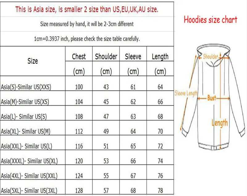 

2020 Outfits Casual Fashion 3d Print T shirt/Sweatshirt/Harajuku Streetwear Hip Hop Tracksuit Men Clothing Customized Products