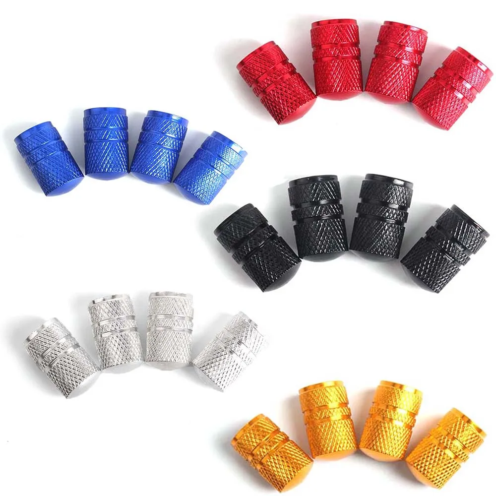 Новинка 2019 клапаны для автомобильных шин колпачки пневматических клапанов